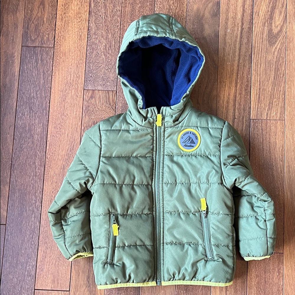 Carter's Winter Jacket